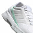 Фото #3 товара Женские спортивные кроссовки Adidas Nebzed Белый