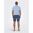 Фото #2 товара ONLY & SONS Ply 7646 shorts