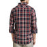 Фото #2 товара SCOTCH & SODA Archive Double Face Twill Check long sleeve shirt
