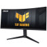 Фото #4 товара ASUS TUF Gaming VG34VQL3A, 34 Zoll Curved Gaming Monitor, 180 Hz, VA, FreeSync Premium Pro