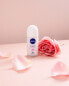 Фото #2 товара Дезодорант Nivea Rose Touch 50 мл