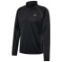 NEWLINE SPORT Agile half zip sweatshirt Черный, XL - фото #4