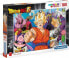 Фото #1 товара Clementoni Puzzle 180 elementów Dragon Ball