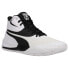 Puma Triple Mid Basketball Mens White Sneakers Athletic Shoes 376451-07