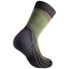 ZAMBERLAN Forest socks