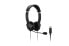 Фото #3 товара Kensington Classic USB-A Headset with Mic and Volume Control - Wired - Office/Call center - Headset - Black