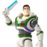 Фото #8 товара Фигурка Pixar Buzz Lightyear в космическом костюме Альфа