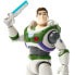 Фото #8 товара PIXAR Lightyear Space Ranger Alpha Buzz Lightyear Figure