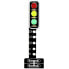 Фото #4 товара STOP:bit - Traffic Light for BBC micro:bit - Kitronik 5642