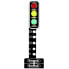 STOP:bit - Traffic Light for BBC micro:bit - Kitronik 5642