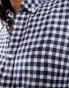 Tommy Hilfiger Casual Gingham Shirt in Multi