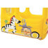 Фото #12 товара Игровой центр надувной Bestway Fisher Price Lil´Learner School Bus 137x96x96 см с шарами