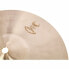 Istanbul Mehmet 10" Medium Hi-Hat Traditional