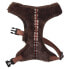 CERDA GROUP Star Wars Chewbacca Harness Коричневый, S/M - фото #2