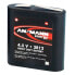 Фото #1 товара ANSMANN 3R12A Flat Batteries