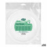 Фото #1 товара Набор многоразовых тарелок Algon Круглый Белый Пластик (36 штук)