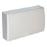 Коробка для записи Solera ICP 1-4 8698 IP40 Белый термопласт