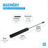 Фото #9 товара HP Slim Rechargeable Pen Charger - Indoor - USB - 0.15 m - Black
