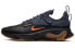 Nike React Element Type GTX BQ4737-001 Trail Sneakers