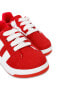 Фото #5 товара Erkek Çocuk Spor Ayakkabı 21-25 Numara Kırmızı