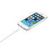 Фото #6 товара Apple Lightning to USB Cable - Cable - Digital 2 m - 4-pole - Кабель USB-Lightning Apple 2 метра