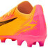 Фото #5 товара Puma Ultra Match FG/AG 107754 03 football shoes