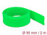 Delock 20759 - Cable sleeve - Polyester - Green