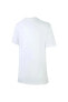 FFF Football Short-Sleeve Çocuk beyaz T-shirt cd1487