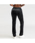 Women's Juicy Pant With Zodiac Bling