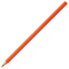 Фото #2 товара Цветные карандаши Faber-Castell Colour Grip Темно-оранжевый (12 штук)