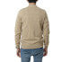 Фото #4 товара Свитер CDG Play VKnit Cardigan Beige Men's Fall