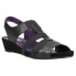 Фото #2 товара VANELi Dacea Wedge Womens Size 11 M Casual Sandals 308897