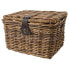 Фото #1 товара FASTRIDER Sera Rattan Lid 17L Basket