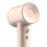 Hair dryer Swift Special Platinum Pink