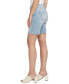 ფოტო #3 პროდუქტის Women's Cassie Mid Rise Shorts