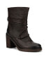 ფოტო #1 პროდუქტის Women's Denisa Heeled Boots