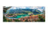 Фото #1 товара Panoramapuzzle Trefl Kotor 500 Teile