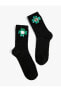 Фото #22 товара Носки Koton Basic Floral Socks