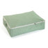Фото #1 товара Ящик для хранения Versa Зеленый XL 50 x 20 x 70 см Ванная и душ