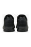 Graviton Unisex Siyah Spor Ayakkabı