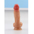 Фото #5 товара Dildo Fantasy 7 Flesh