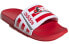 Adidas Neo Adilette Comfort Adj Slides
