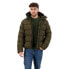 Фото #2 товара SUPERDRY Code Xpd Sports Puffer jacket