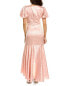 Фото #2 товара One33social The Veronika Gown Women's Pink 2