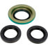 MOOSE HARD-PARTS Rear Can-Am Outlander 400 STD 06-10 differential seal kit