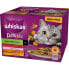 WHISKAS Adult Chef´s Choice in sauce 85g wet food for cat