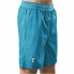 Men's Sports Shorts Drop Shot Alsai Campa Blue