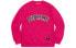 Фото #3 товара Supreme SS20 Week 7 Kanji Logo Crewneck 字母汉字Logo层叠宽松圆领加绒卫衣 冬季 男女同款 / Худи Supreme SS20 Week SUP-SS20-547