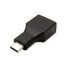 Фото #3 товара VALUE 12.99.9030 - USB Type C - USB Type A - Black