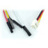 Grove - a set of 5 wires 4-pin 2mm - female wires 2.54mm/30cm